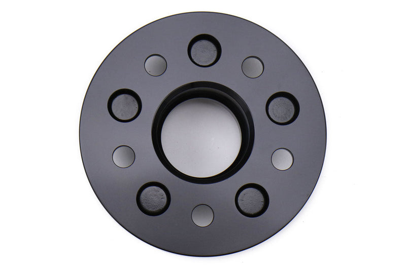 FactionFab 5x100 25mm Wheel Spacers 2002-2014 WRX / 2004 STI