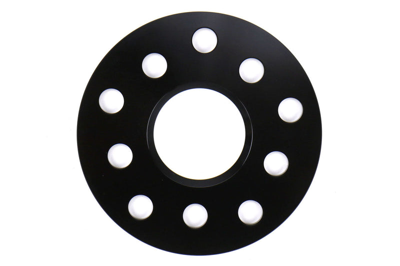 FactionFab 5x100/114.3 5mm Spacers 2002-2026 WRX / 2004-2021 STI