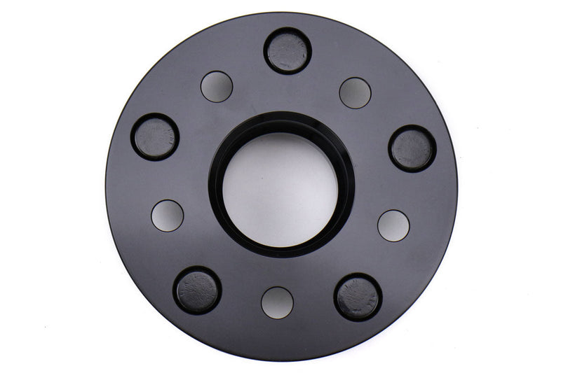 FactionFab 5x100 to 5x114.3 20mm Wheel Spacer Adapters 2002-2014 WRX / 2004 STI