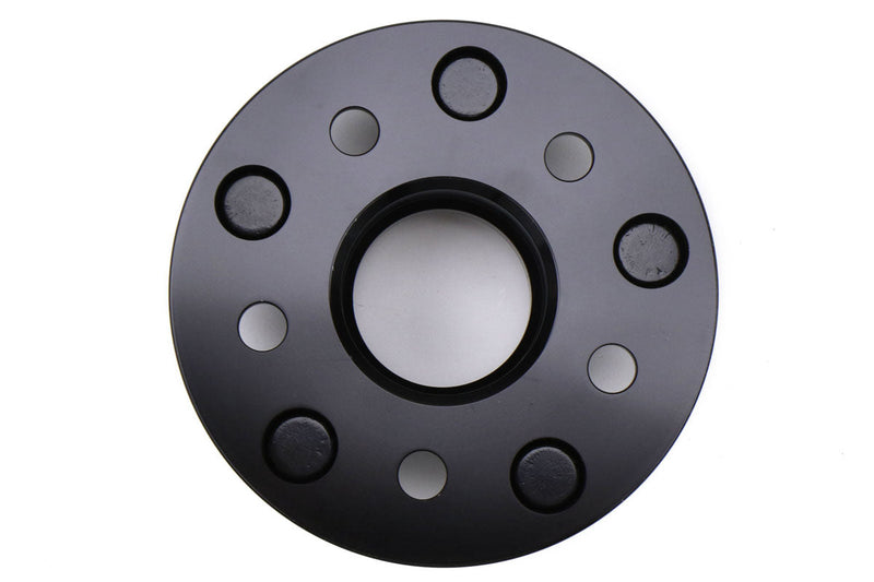 FactionFab 5x100 to 5x114.3 25mm Wheel Spacer Adapters 2002-2014 WRX / 2004 STI