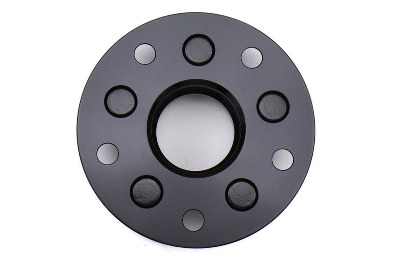 FactionFab 5x114.3 to 5x100 20mm Wheel Spacers 2015-2026 WRX / 2005-2021 STI