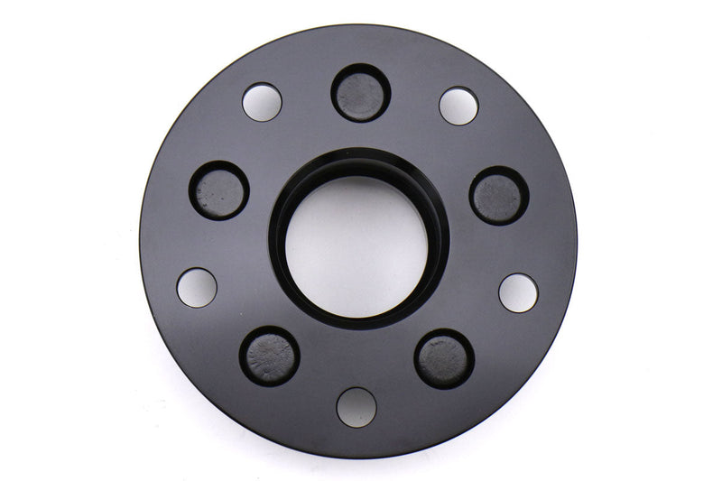 FactionFab 5x114.3 to 5x100 25mm Wheel Adapters 2015-2026 WRX / 2005-2021 STI