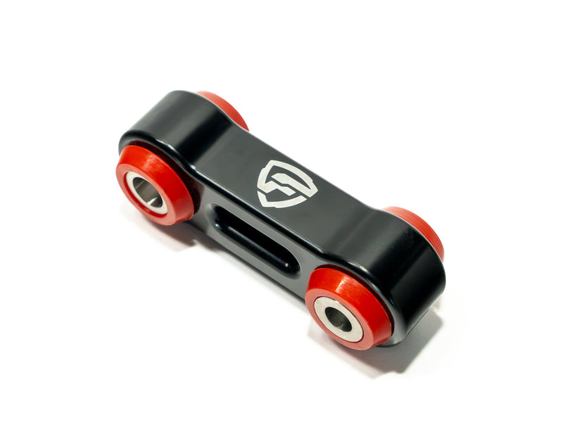 FactionFab Solid End Link Set 2002-2014 WRX / 2004-2014 STI