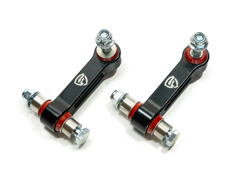 FactionFab Solid Rear End Links 2008-2021 WRX / 2008-2021 STI