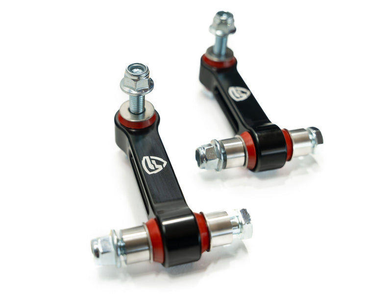 FactionFab Solid Rear End Links 2008-2021 WRX / 2008-2021 STI