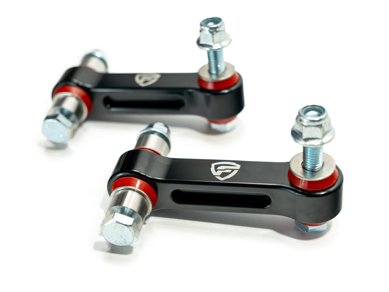FactionFab Solid Rear End Links 2008-2021 WRX / 2008-2021 STI