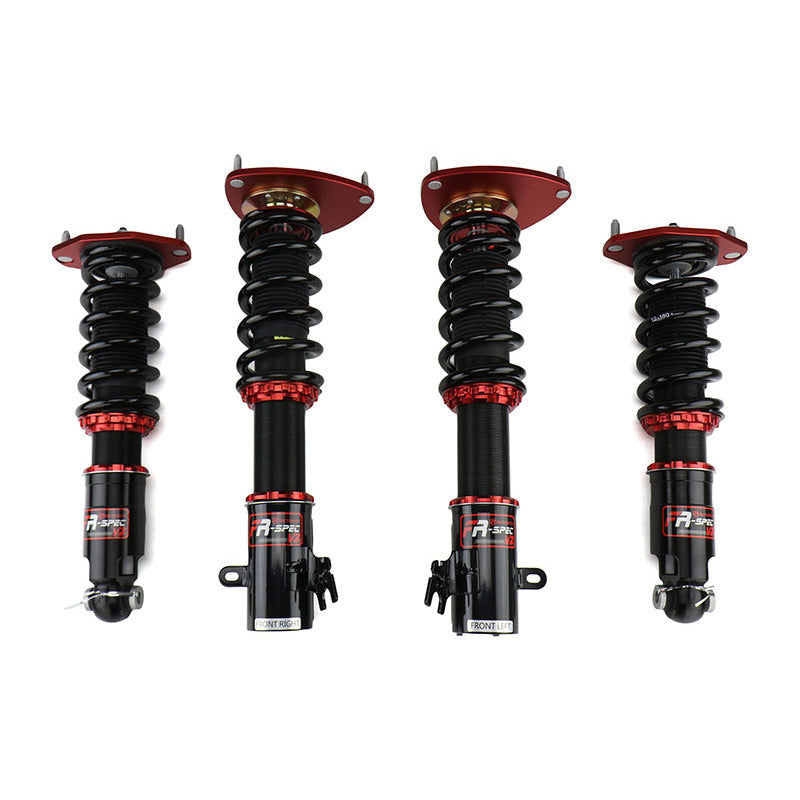 FactionFab V2 FR-Spec Coilovers 2015-2021 WRX / 2015-2021 STI