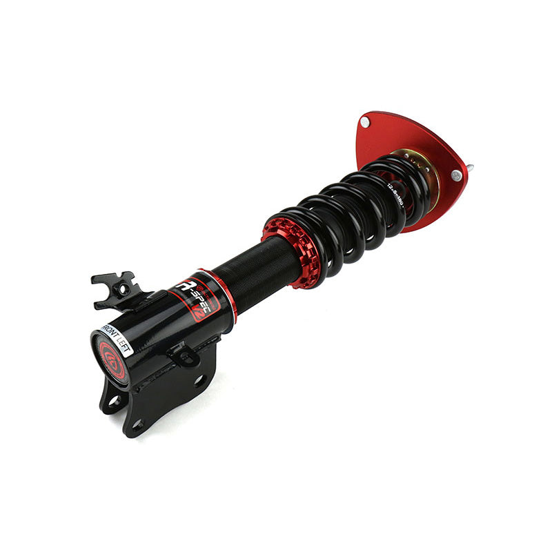 FactionFab V2 FR-Spec Coilovers 2015-2021 WRX / 2015-2021 STI