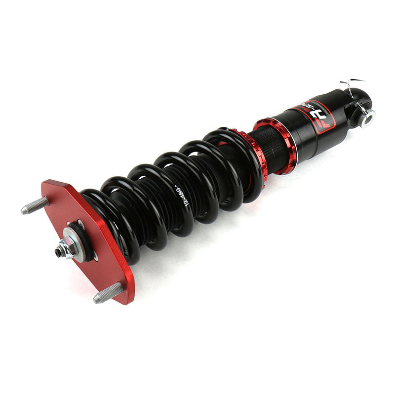 FactionFab V2 FR-Spec Coilovers 2015-2021 WRX / 2015-2021 STI