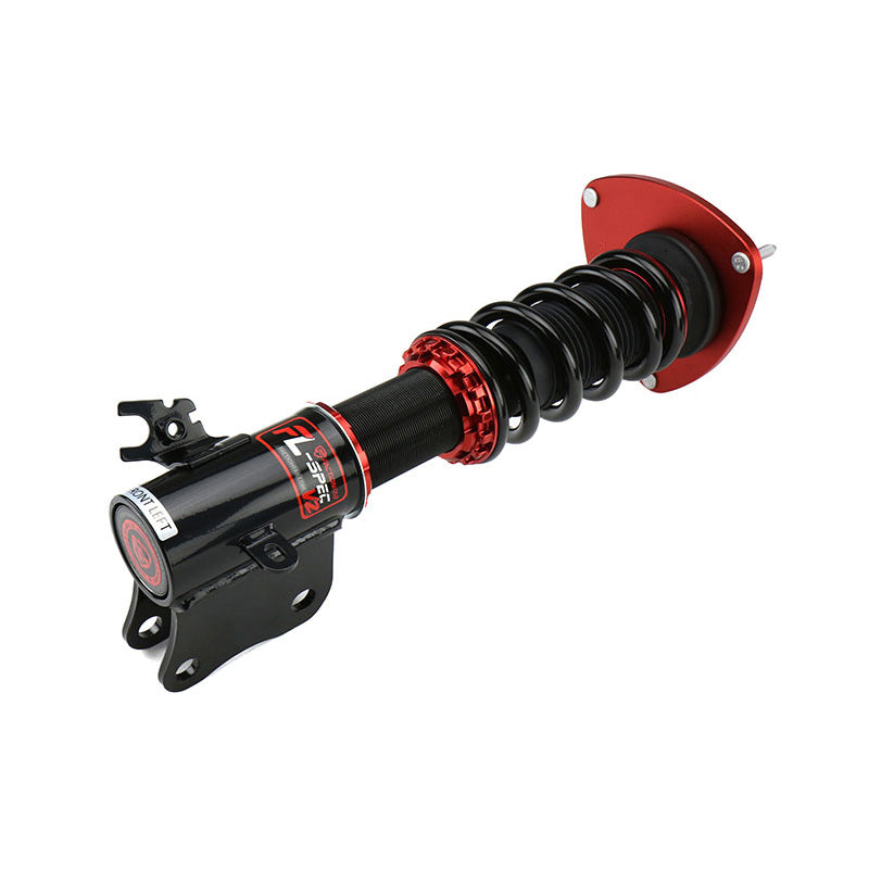 FactionFab V2 FL-Spec Coilovers 2015-2021 WRX / 2015-2021 STI