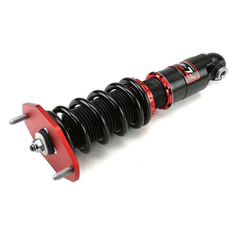 FactionFab V2 FL-Spec Coilovers 2015-2021 WRX / 2015-2021 STI