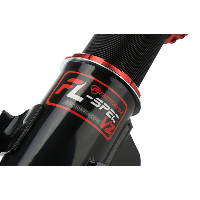 FactionFab V2 FL-Spec Coilovers 2015-2021 WRX / 2015-2021 STI