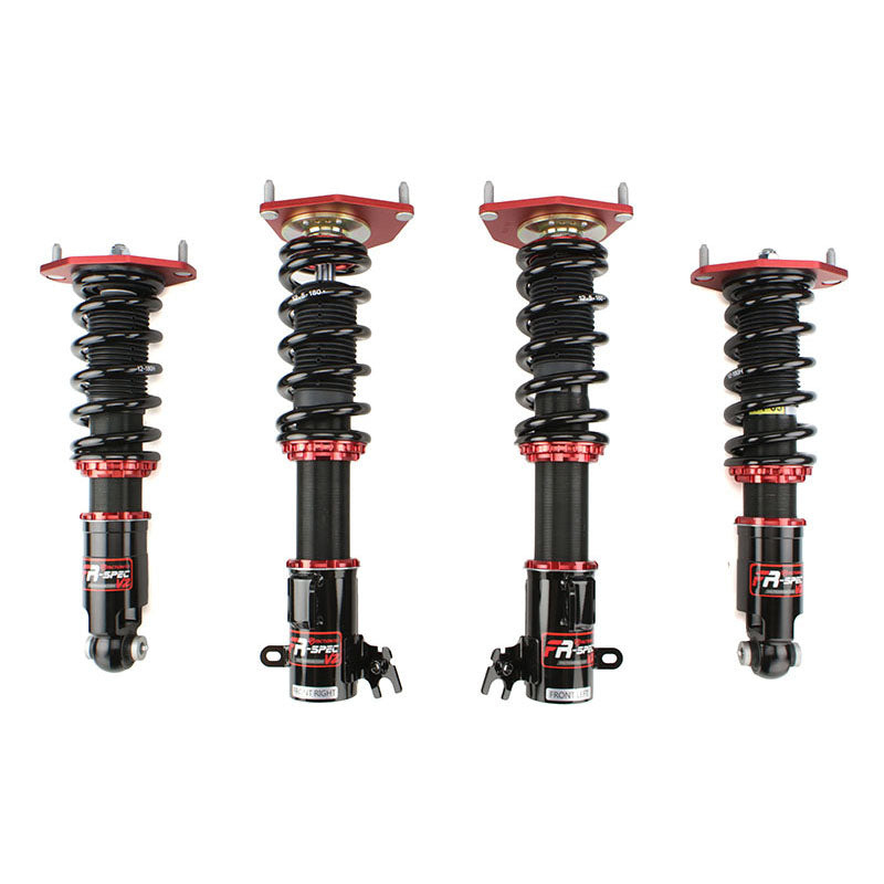 FactionFab V2 FR-Spec Coilovers 2022-2026 WRX