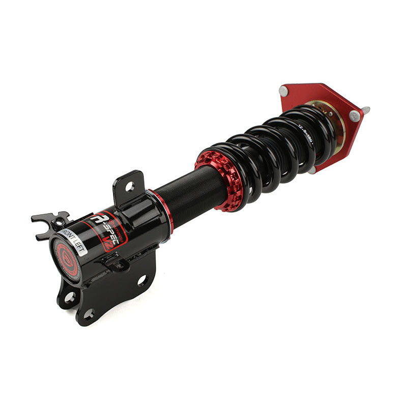 FactionFab V2 FR-Spec Coilovers 2022-2026 WRX