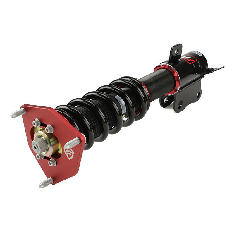 FactionFab V2 FR-Spec Coilovers 2022-2026 WRX