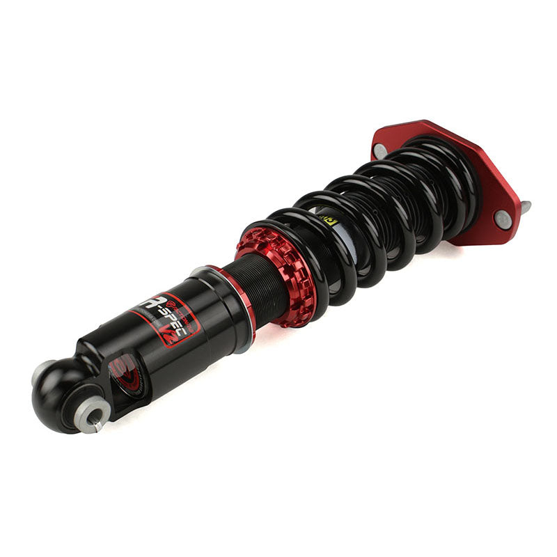 FactionFab V2 FR-Spec Coilovers 2022-2026 WRX