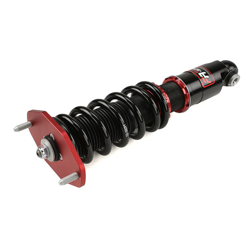 FactionFab V2 FR-Spec Coilovers 2022-2026 WRX