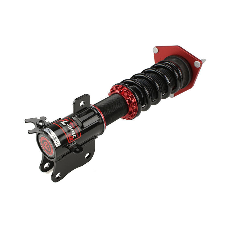 FactionFab V2 FL-Spec Coilovers 2022-2026 WRX