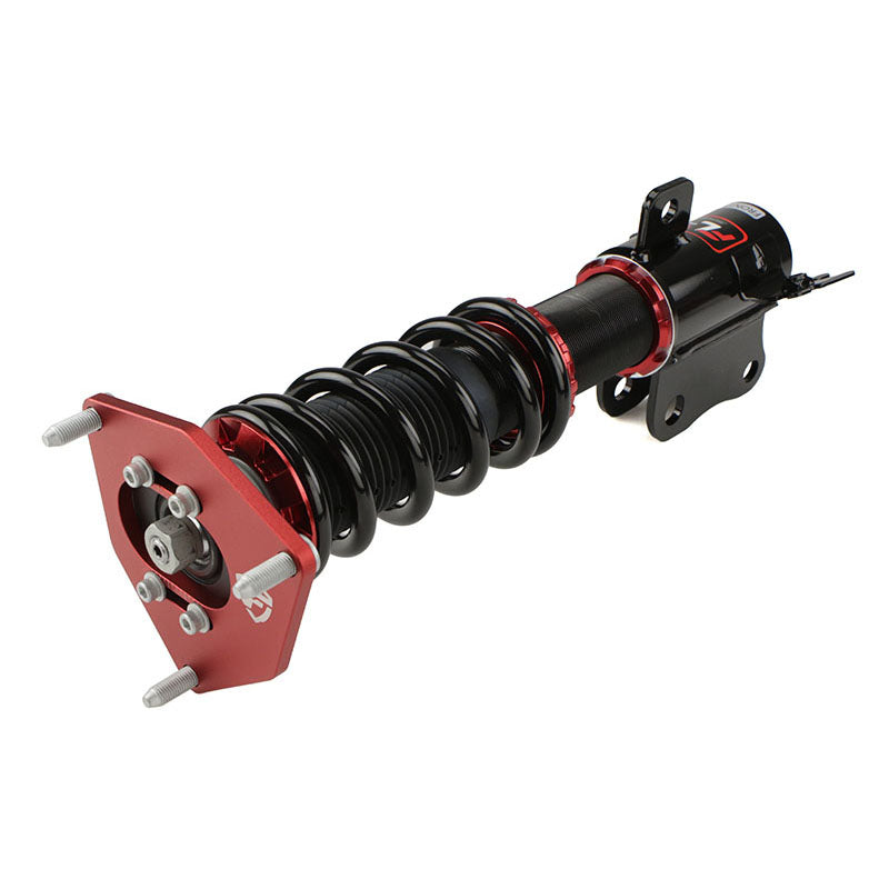 FactionFab V2 FL-Spec Coilovers 2022-2026 WRX