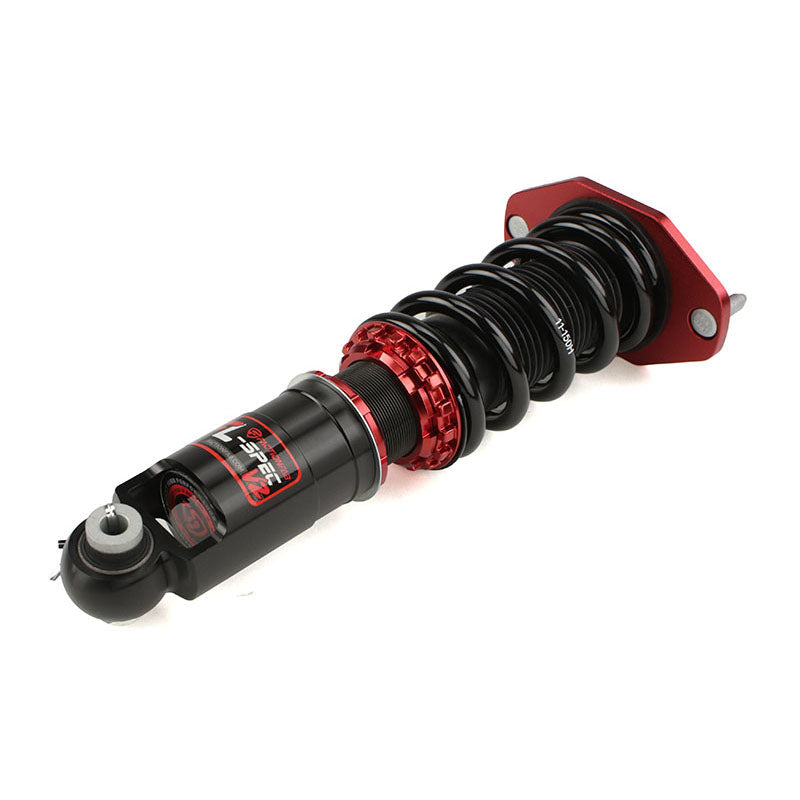 FactionFab V2 FL-Spec Coilovers 2022-2026 WRX