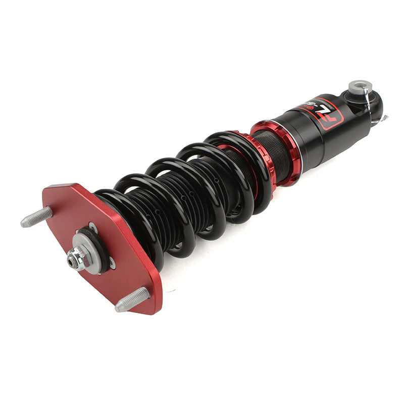 FactionFab V2 FL-Spec Coilovers 2022-2026 WRX