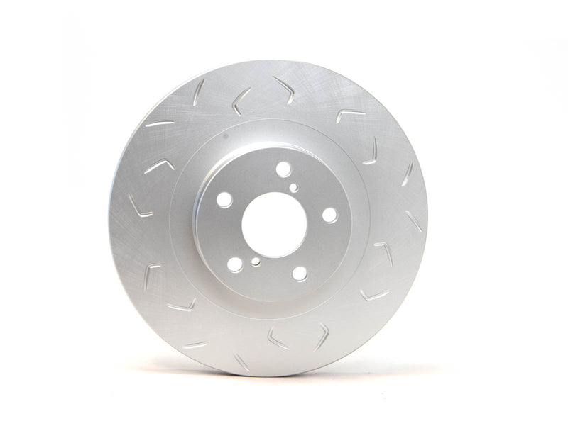 FactionFab V2 Slotted Front Rotor 2002-2014 WRX
