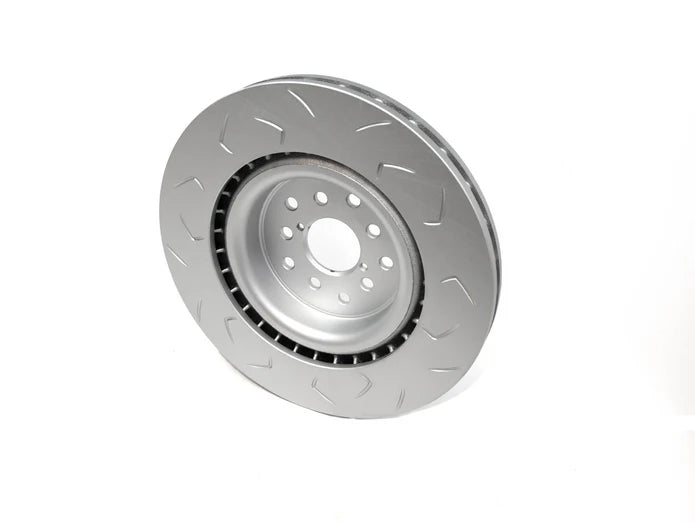 FactionFab V2 Slotted Front Rotor 2018-2021 STI