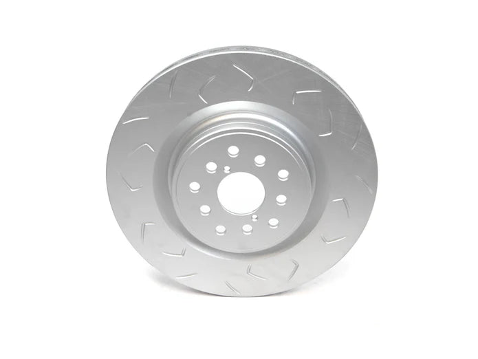 FactionFab V2 Slotted Front Rotor 2018-2021 STI