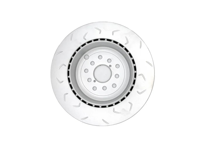 FactionFab V2 Slotted Rear Rotor 2018-2021 STI