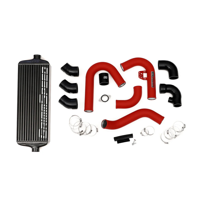 GrimmSpeed Front Mount Intercooler Kit 2015-2021 WRX