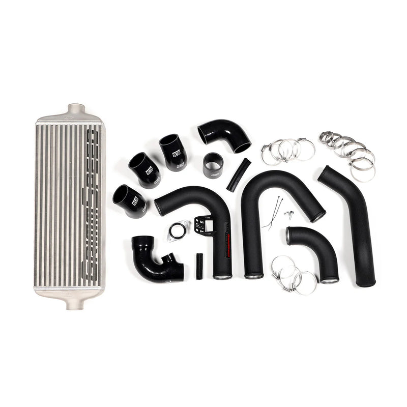 GrimmSpeed Front Mount Intercooler Kit 2015-2021 WRX