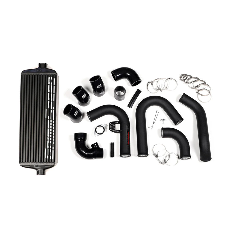 GrimmSpeed Front Mount Intercooler Kit 2015-2021 WRX
