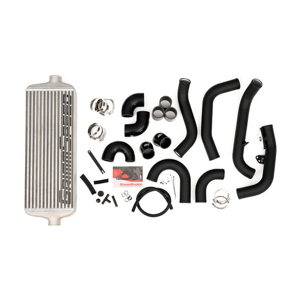 GrimmSpeed Front Mount Intercooler Kit 2015-2021 STI
