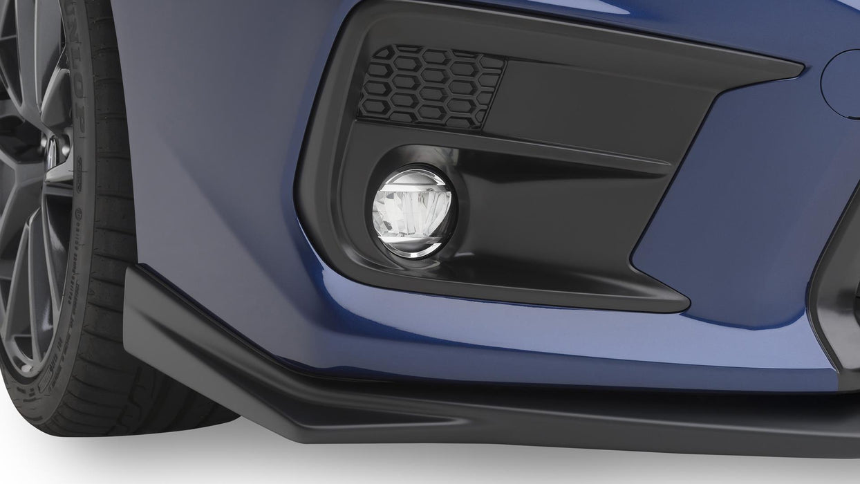 Subaru OEM Fog Light Kit 2018-2021 WRX