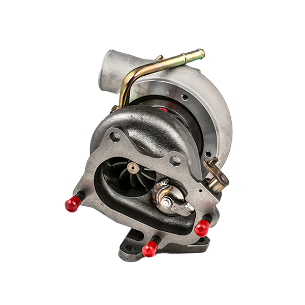 Forced Performance Green Turbocharger 2002-2007 WRX / 2004-2021 STI