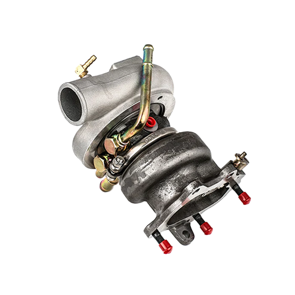Forced Performance Green Turbocharger 2002-2007 WRX / 2004-2021 STI