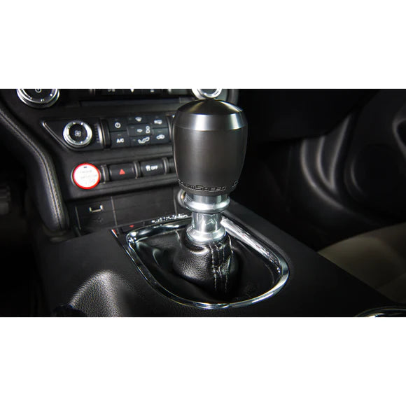 Grimmspeed Lightweight Delrin Stubby Shift Knob 2002+ WRX / 2004-2021 STI