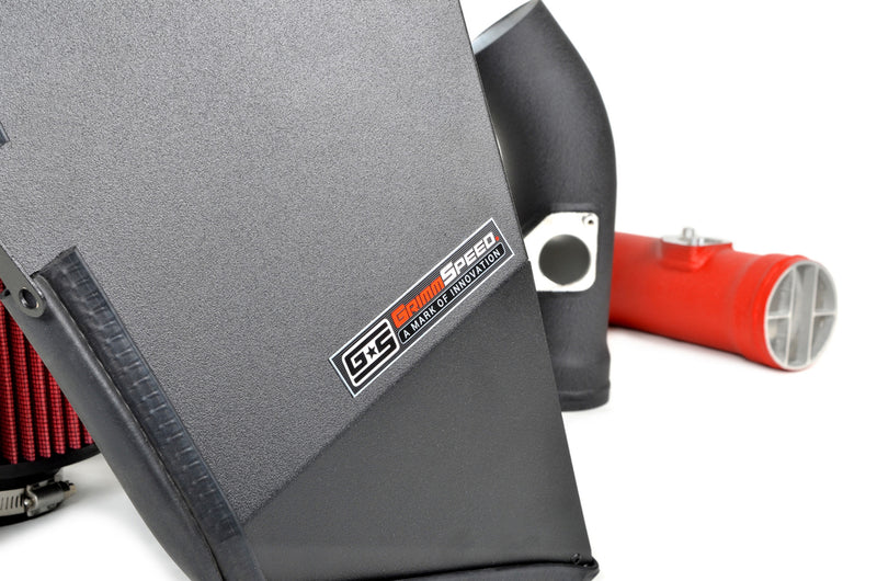 GrimmSpeed Intake System 2002-2007 WRX/ 2004-2007 STI