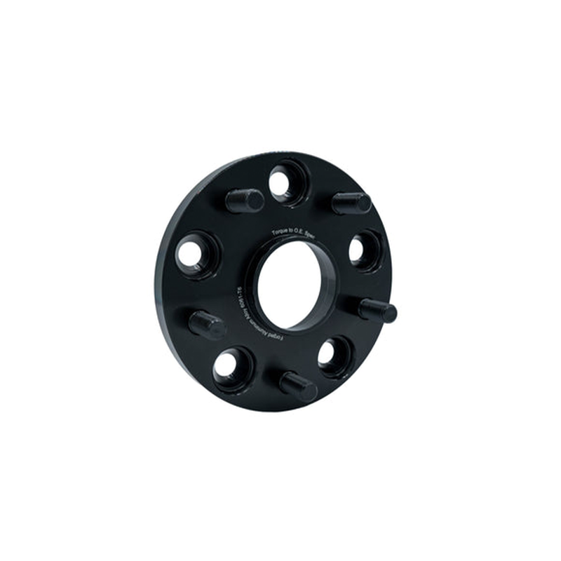 GrimmSpeed 15mm Wheel Spacers 5x100 2002-2014 WRX / 2004 STI