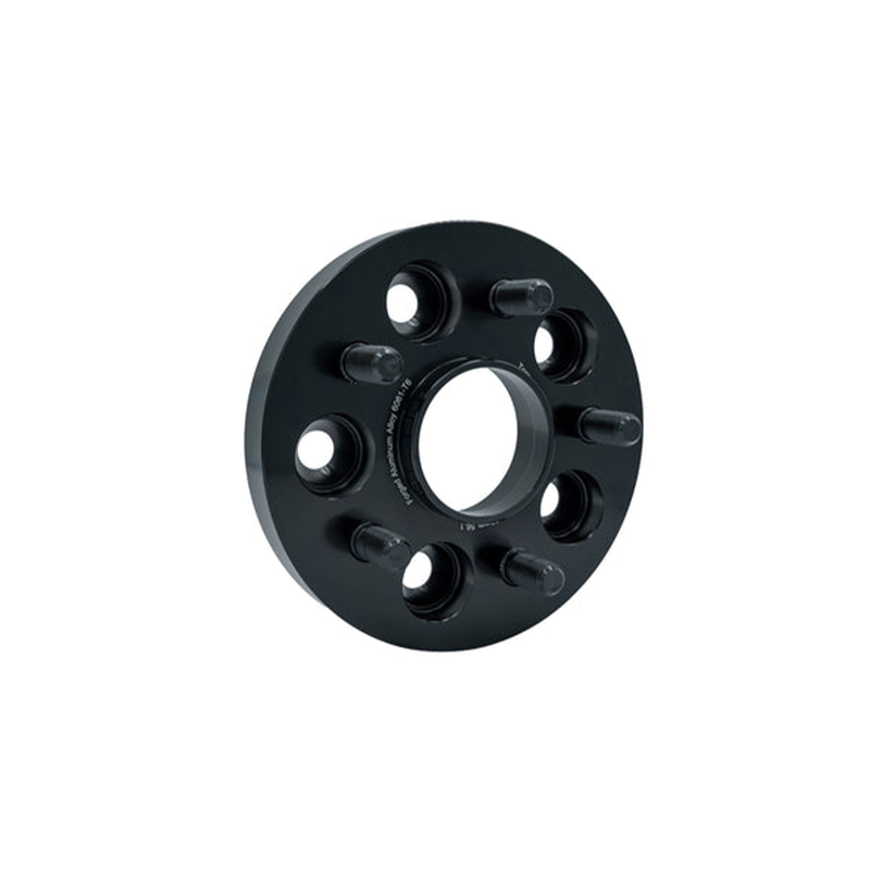 GrimmSpeed 25mm Wheel Spacers 5x114.3 2015-2026 WRX / 2005-2021 STI