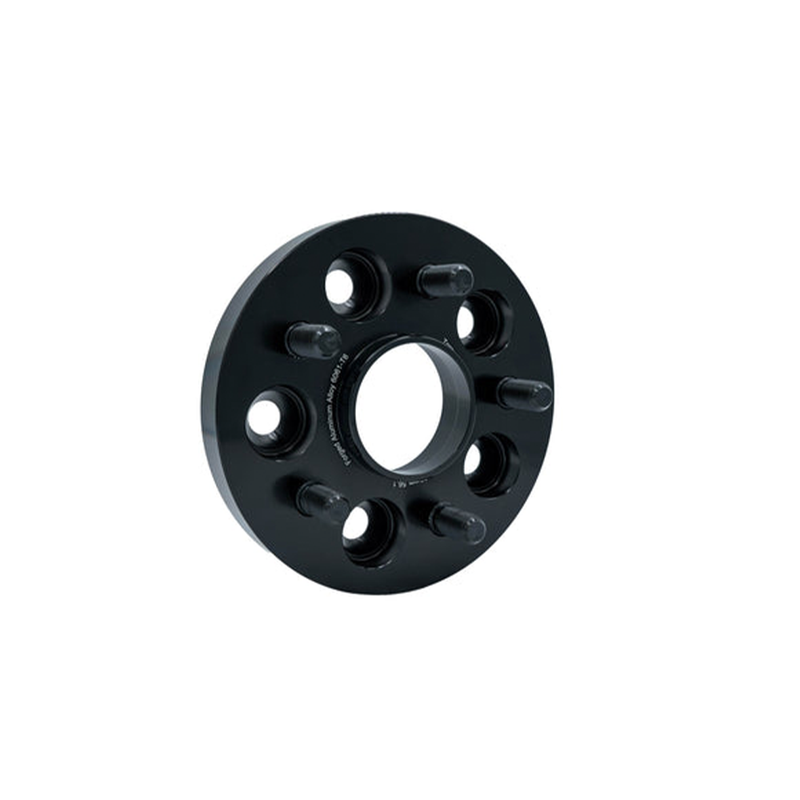 GrimmSpeed 25mm Wheel Spacers 5x100 2002-2014 WRX / 2004 STI