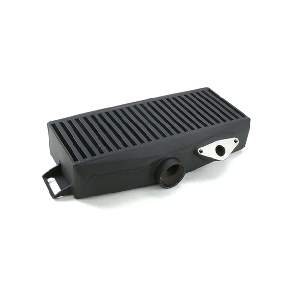 GrimmSpeed Black Top Mount Intercooler Kit 2002-2007 WRX / 2004-2021 STI