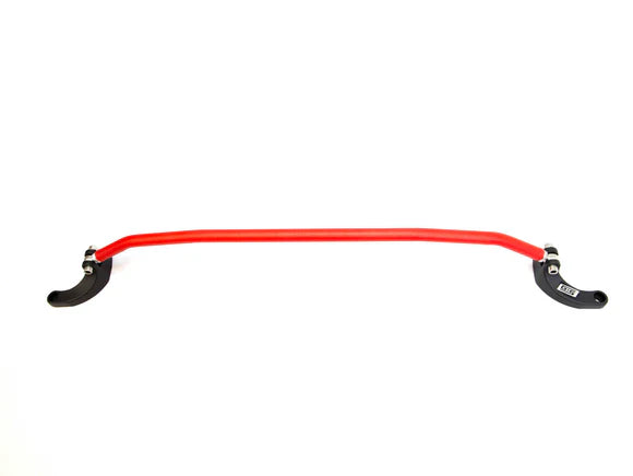 GrimmSpeed Red Strut Bar 2008-2014 WRX / 2008-2014 STI