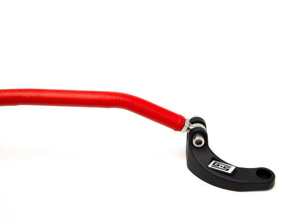 GrimmSpeed Red Strut Bar 2008-2014 WRX / 2008-2014 STI