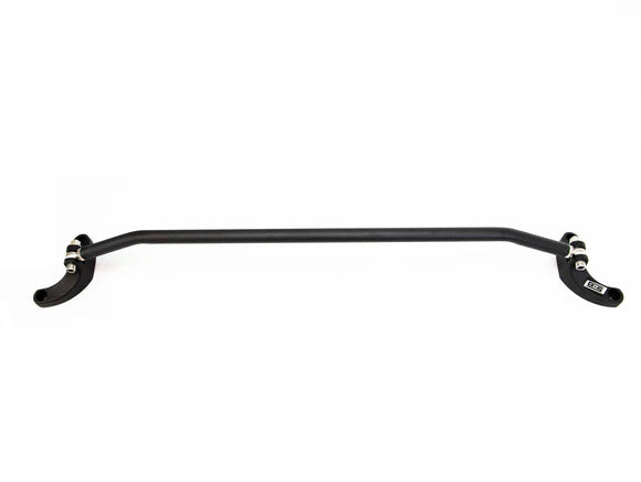 GrimmSpeed Black Front Strut Bar 2015-2021 WRX/STI