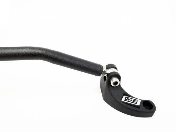 GrimmSpeed Black Front Strut Bar 2015-2021 WRX/STI