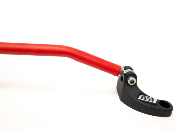 GrimmSpeed Red Strut Bar 2015-2021 WRX/STI
