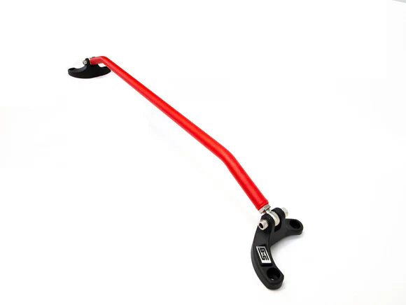 GrimmSpeed Red Strut Bar 2015-2021 WRX/STI