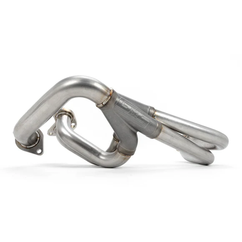 GrimmSpeed Unequal Length Header 2002-2014 WRX/ 2004-2021 STI