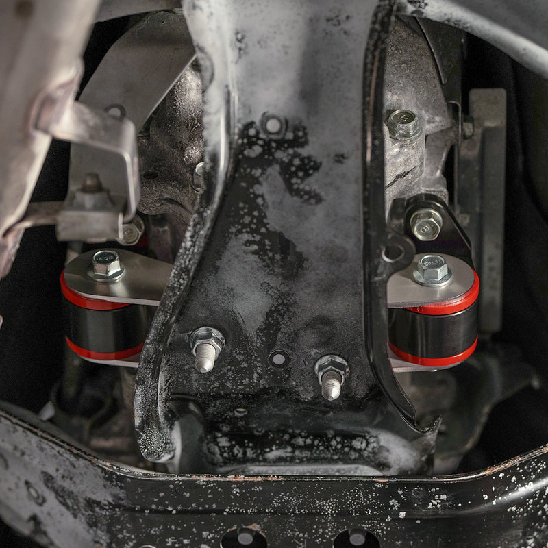 GrimmSpeed Street Transmission Mount 2002+ WRX / 2004-2021 STI